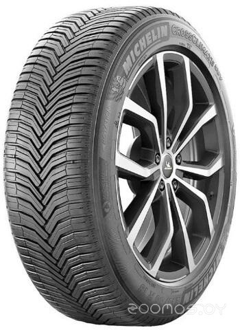 Michelin CROSSCLIMATE 2 SUV 265/50R20 111 V