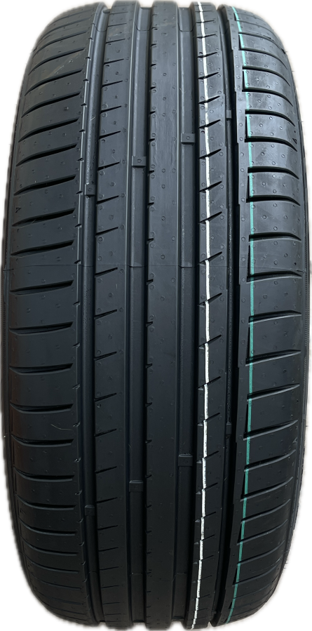 Ceat SportDrive 205/50R17 93Y