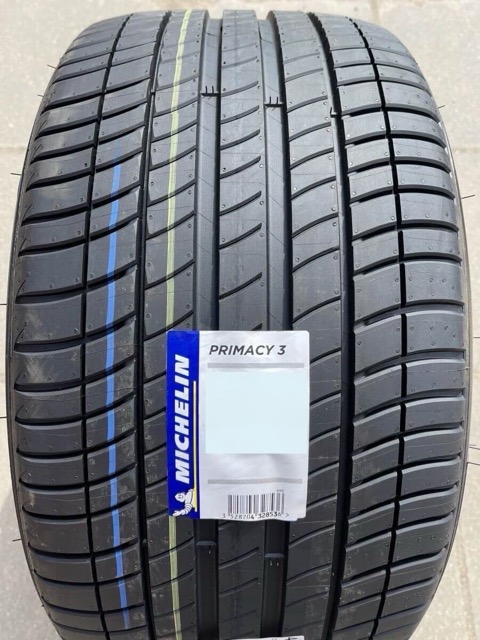 Michelin Primacy 3 245/45 98Y Run Flat