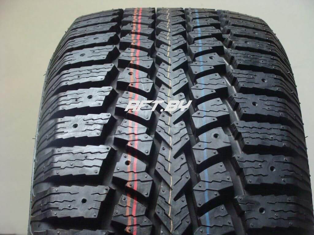 Maxxis MA-SLW 235/65R16C 115/113Q