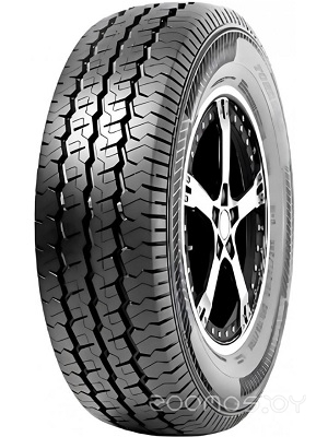Hifly Super 5000 195/75R16C 107/105R