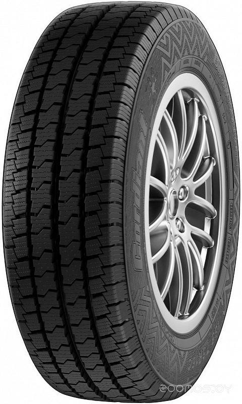 Cordiant Business CA2 215/70R15C 109/107R