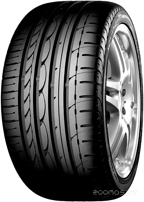 Yokohama Advan Sport V103S 245/50R18 100W RunFlat