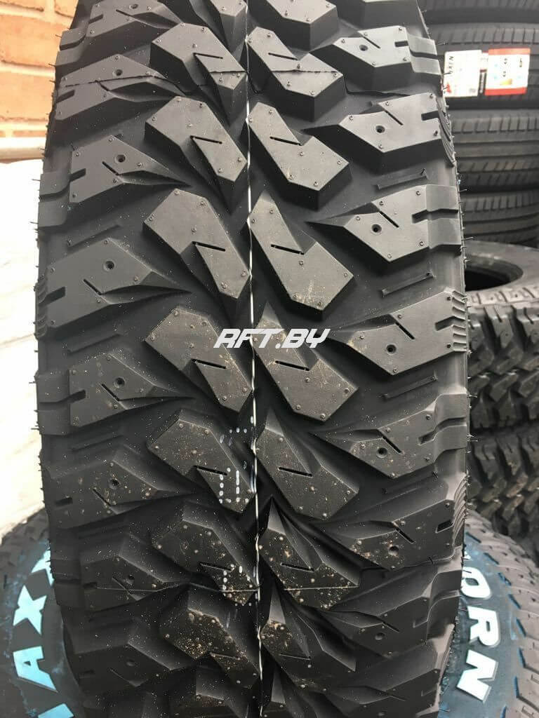 Maxxis MT-764 BIGHORN 32X11.5R15 113Q