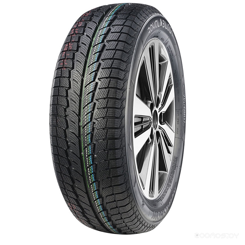 Royal Black Royal Snow 265/60R18 110T