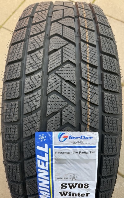 Minnell Winter SW08 245/55R19 103T