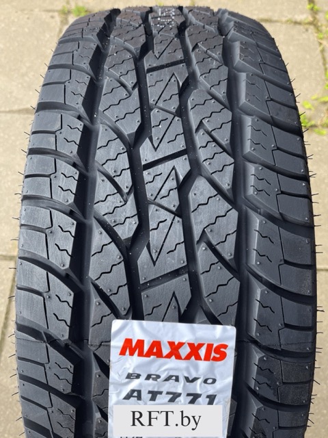 Maxxis Bravo Series AT-771 235/60R15 98S