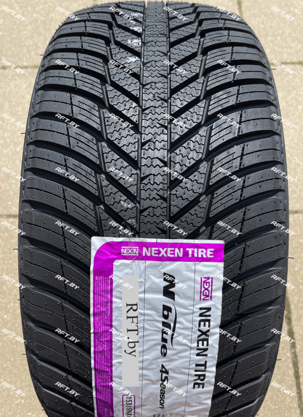 Nexen N'Blue 4Season 175/65R15 84T