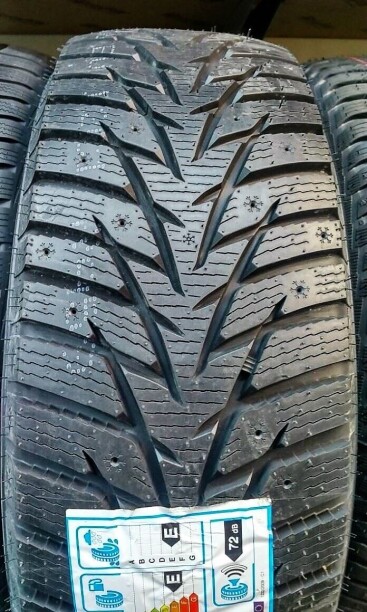 Kapsen RW506 235/55R17 103T