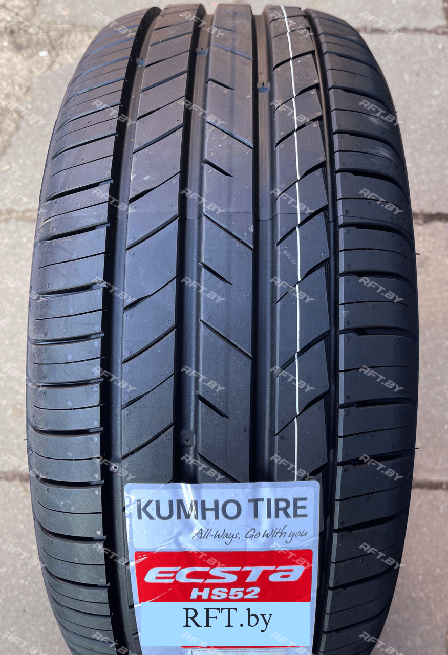 Kumho Ecsta HS52 205/65 94H