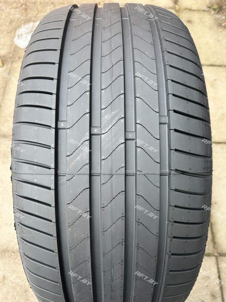 Bridgestone Turanza 6 275/35R22 104Y