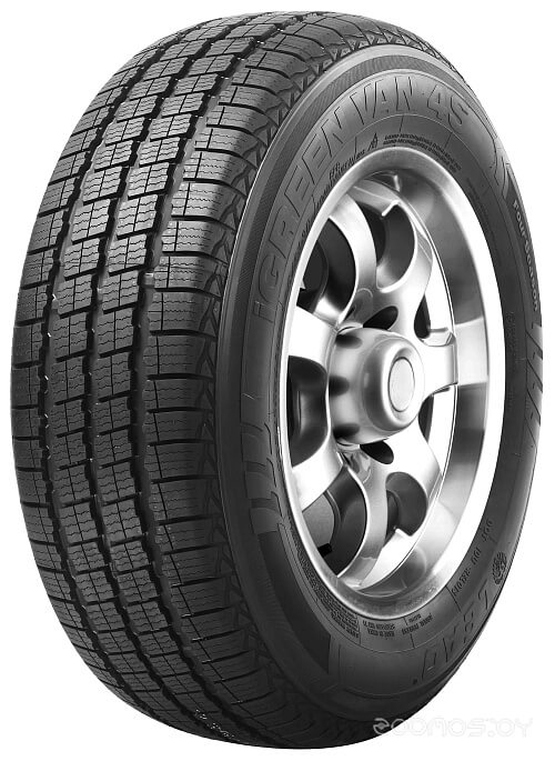 LEAO iGreen Van 4S 175/65R14C 90/88T