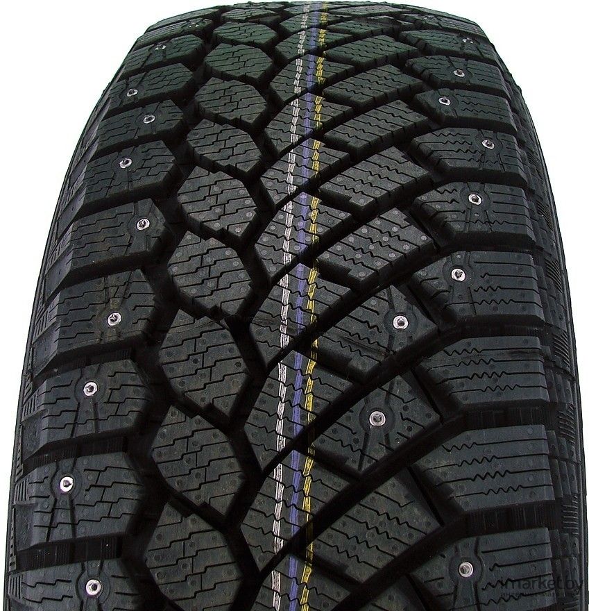 Gislaved Nord Frost 200 SUV ID 265/65R17 116T