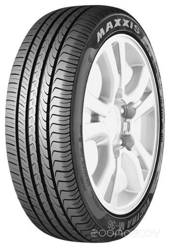 Maxxis Victra M-36 275/40R20 106W RunFlat
