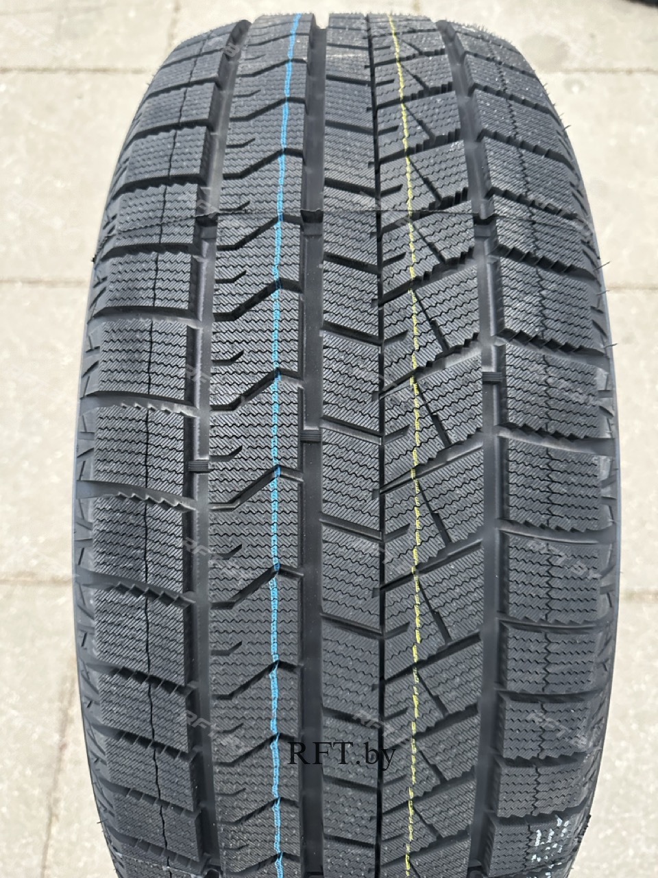 DoubleStar DW16 205/55R17 95T