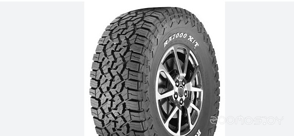 Roadcruza RA7000 X/T 225/65R17 102T