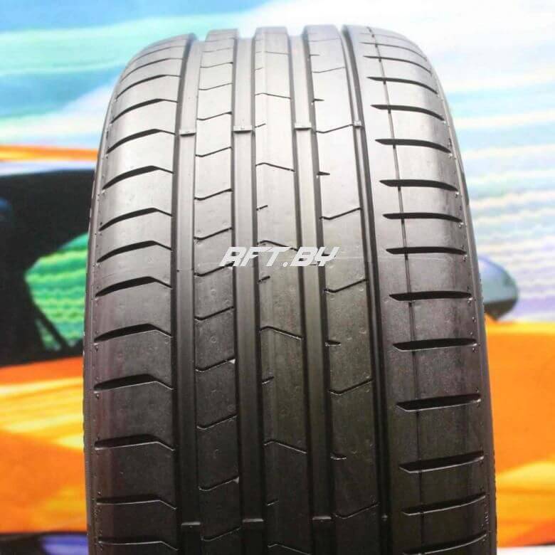 Pirelli P-Zero Sports Car 245/45R20 103Y