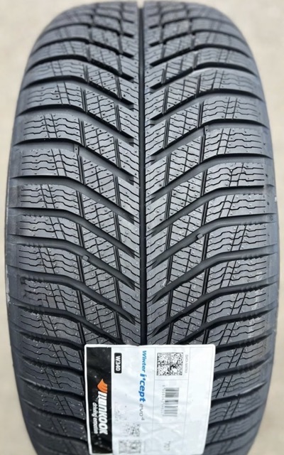 Hankook Winter i*cept evo 4 W340 225/45R19 96V