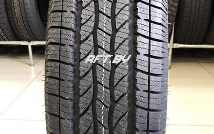 Maxxis HT-770 Bravo 275/60R17 110S