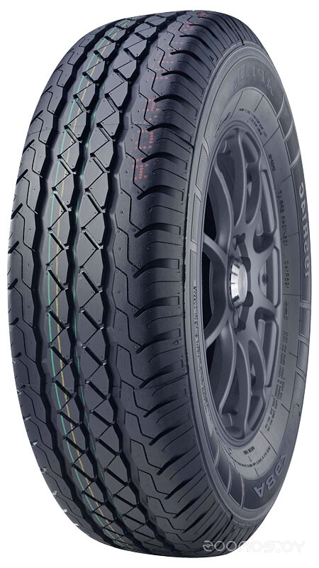 Lanvigator MILE max 195/70R15C 104/102R