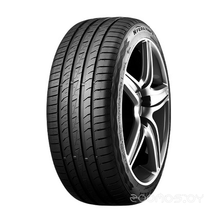 Nexen N'Fera Primus QX 235/45R18 98W