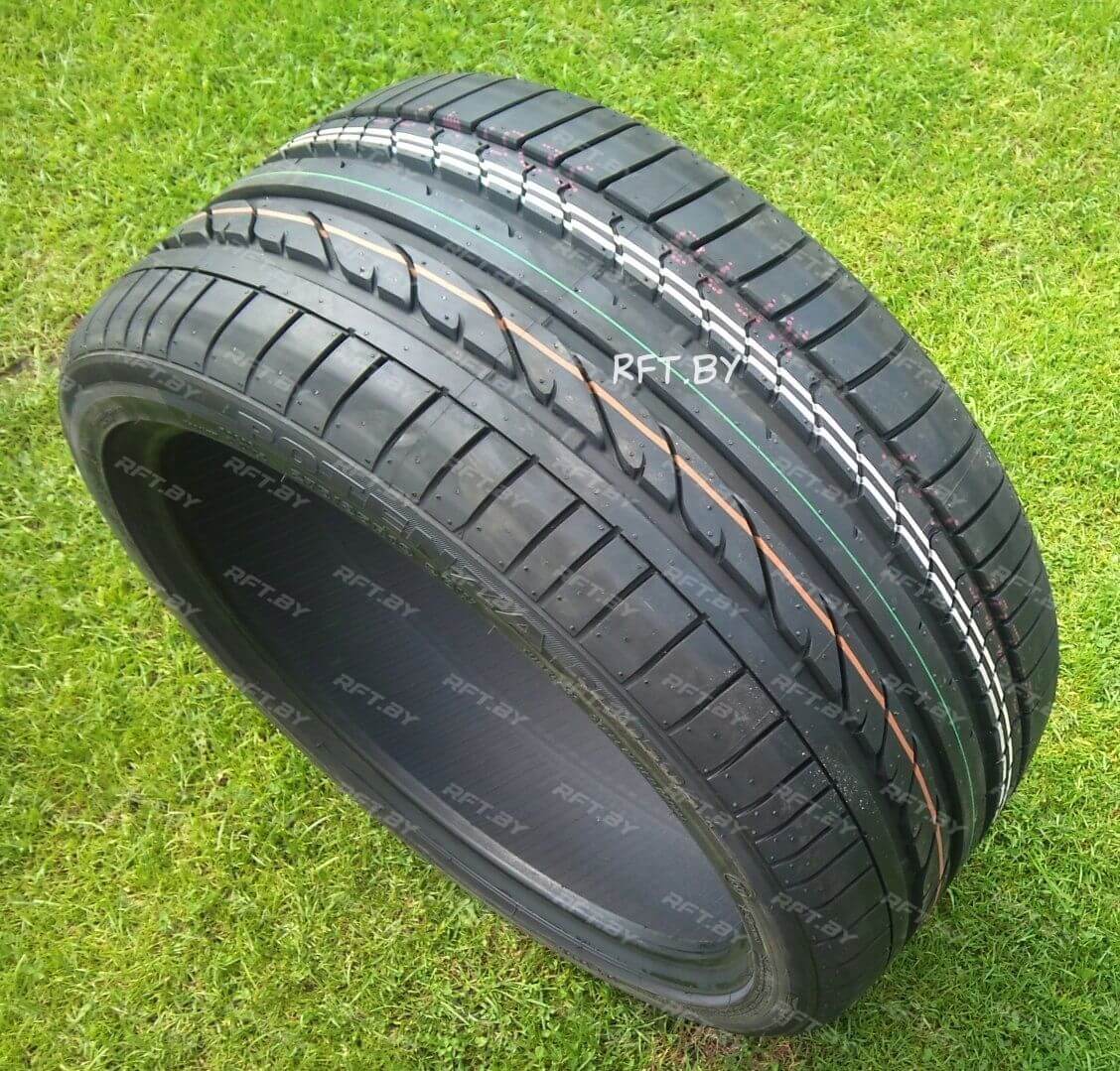 Bridgestone Potenza RE050A 275/35R19 96Y