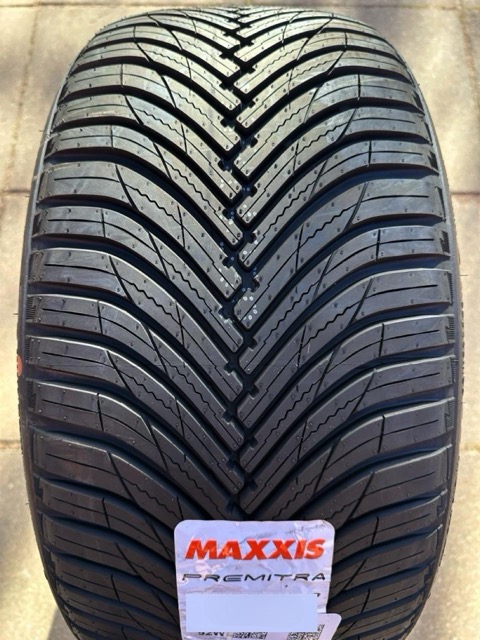 Maxxis Allseason AP3 215/55R18 99V