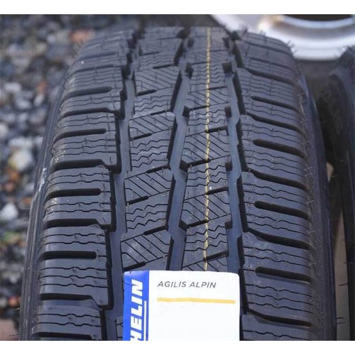 Michelin Agilis Alpin 225/65R16C 112/110R