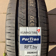 Kumho PorTran KC53 225/75R16C 118/116R