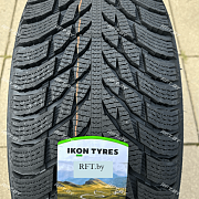 Ikon Tyres Autograph Snow 3 SUV 275/45R21 110T XL