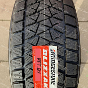 Bridgestone Blizzak DM-V2 255/45 R20 101T