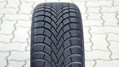 Maxxis Premitra Snow WP6 255/35R19 96V