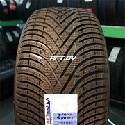 BFGoodrich g-Force Winter 2 235/40R18 95V