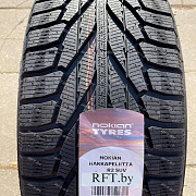 Nokian Hakkapeliitta R2 185/65R15 92R