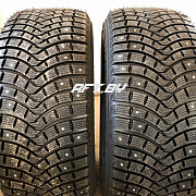 Michelin Latitude X-Ice North 2 + 245/45 R20 99T