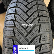 Michelin Alpin 6 215/50R19 93T