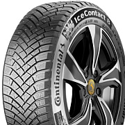 Continental IceContact 8 285/45R21 113T