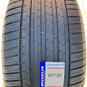 Michelin Pilot Sport 4 SUV 285/45 R20 112Y