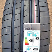 Goodyear Eagle F1 Asymmetric 3 255/35R19 96Y RunFlat