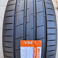 Maxxis VS6 Victra Sport 245 45R19 102 Y