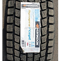 Hankook DynaPro i*cept RW08 275/60R18 113Q