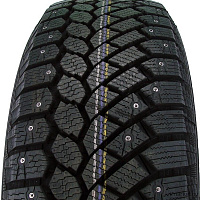 Gislaved Nord Frost 200 195/55R15 89T