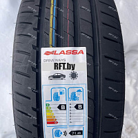 Lassa Driveways 195/65R15 91V