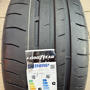 Goodyear Eagle F1 SuperSport R 325/30R21 108 Y