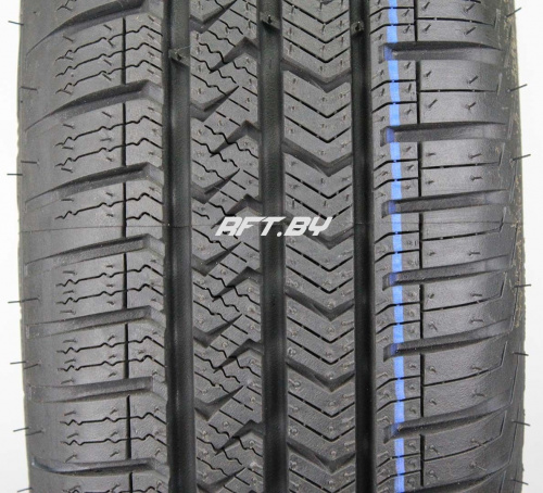 Vredestein Quatrac 5 255/50 R19 107W