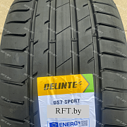 Delinte DS7 Sport 275/35R20 106Y