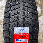 LEAO Winter Defender Ice I-15 SUV 255/50R20 109H