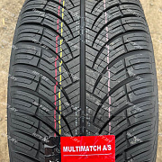 iLink Multimatch A/S 215/55R18 99V