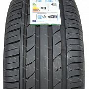 Superia tires SA37 235/50 R18 101V
