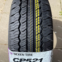 Nexen Classe Premiere 521 215/70R16 113/111Q